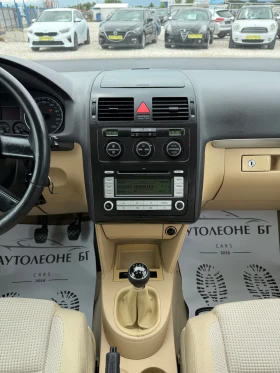 VW Touran 2.0 TDi, снимка 11