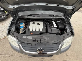 VW Touran 2.0 TDi, снимка 15