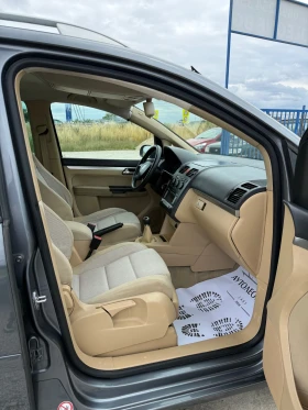 VW Touran 2.0 TDi, снимка 12