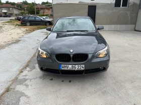 BMW 520 2.2 170, снимка 6