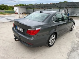 BMW 520 2.2 170, снимка 9