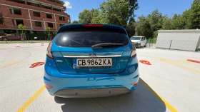 Ford Fiesta, снимка 4