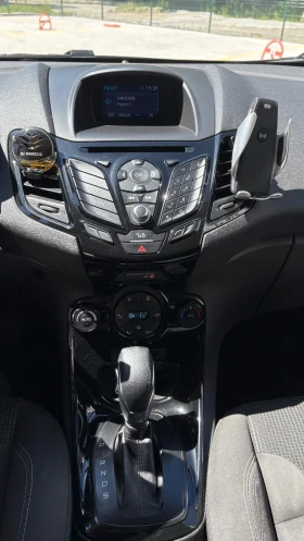 Ford Fiesta, снимка 9