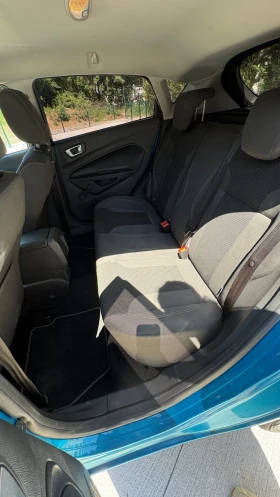 Ford Fiesta, снимка 12