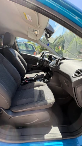 Ford Fiesta, снимка 11