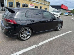 VW Golf  DSG / HEAD UP / ОБДУХВАНЕ , снимка 3