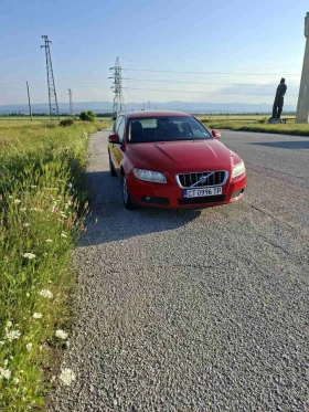 Volvo V70 2.5 t 200k, снимка 5