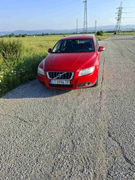 Volvo V70 2.5 t 200k, снимка 1