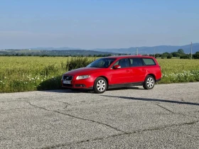 Volvo V70 2.5 t 200k, снимка 4