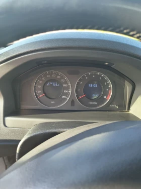 Volvo V70 2.5 t 200k, снимка 10
