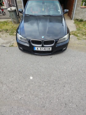 BMW 320, снимка 1