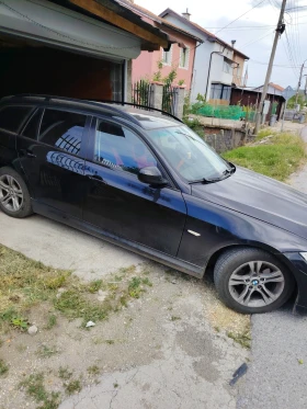 BMW 320, снимка 5