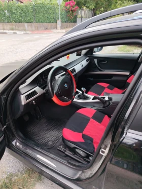 BMW 320, снимка 4