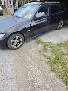 BMW 320, снимка 2