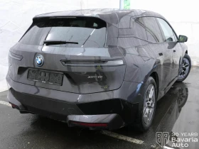 BMW iX 50 xDrive Sport, снимка 3