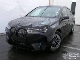 BMW iX 50 xDrive Sport, снимка 1