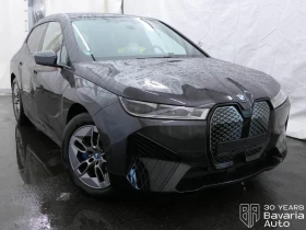 BMW iX 50 xDrive Sport, снимка 4