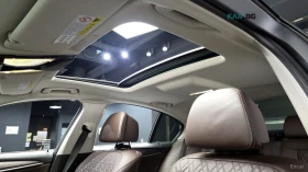 BMW 530 * Luxury* ПОДГРЕВ* ОБДУХВАНЕ* ШИБИДАХ* HUD* KAMERA, снимка 15