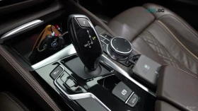 BMW 530 * Luxury* ПОДГРЕВ* ОБДУХВАНЕ* ШИБИДАХ* HUD* KAMERA, снимка 8