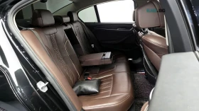 BMW 530 * Luxury* ПОДГРЕВ* ОБДУХВАНЕ* ШИБИДАХ* HUD* KAMERA, снимка 11