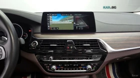BMW 530 * Luxury* ПОДГРЕВ* ОБДУХВАНЕ* ШИБИДАХ* HUD* KAMERA, снимка 13