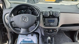 Dacia Lodgy 1.5DCI-КЛИМАТИК/EURO5, снимка 11