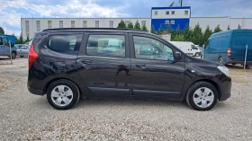Dacia Lodgy 1.5DCI-КЛИМАТИК/EURO5, снимка 8