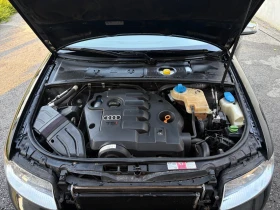 Audi A4 1.9 TDI, снимка 11