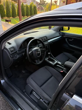 Audi A4 1.9 TDI, снимка 8