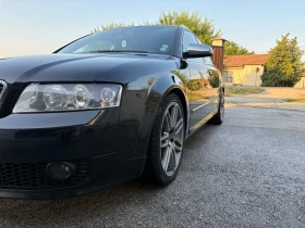 Audi A4 1.9 TDI, снимка 3