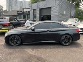 BMW M4 2dr Conv | CARFAX | АВТОКРЕДИТ БЕЗ ПЪРВОНАЧАЛНА , снимка 3