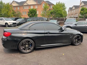 BMW M4 2dr Conv | CARFAX | АВТОКРЕДИТ БЕЗ ПЪРВОНАЧАЛНА , снимка 4