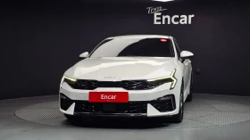Kia K5 2.0 LPi, снимка 3