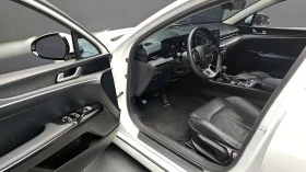 Kia K5 2.0 LPi, снимка 6