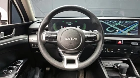 Kia K5 2.0 LPi, снимка 9