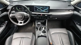 Kia K5 2.0 LPi, снимка 7