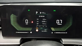Kia K5 2.0 LPi, снимка 10