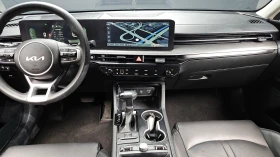 Kia K5 2.0 LPi, снимка 8