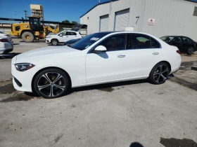 Mercedes-Benz C 300 * CARFAX * ОПЦИЯ ЗА ФИНАНСИРАНЕ, снимка 1