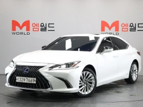 Lexus ES Luxury Plus| 215к.с.| ВКЛ.ТЕХНОТЕСТ, снимка 1