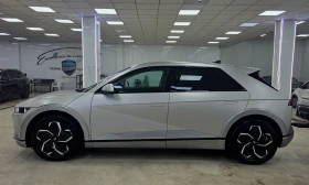 Hyundai Ioniq 5 SOH100%/СЕРВИЗНА КНИЖКА, снимка 6