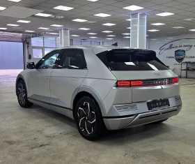 Hyundai Ioniq 5 SOH100%/СЕРВИЗНА КНИЖКА, снимка 5