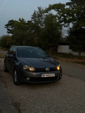 VW Golf 1.6 , снимка 7