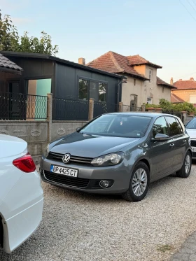 VW Golf 1.6 , снимка 4