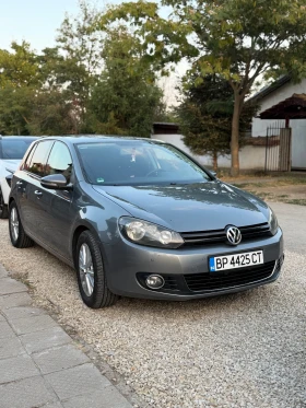 VW Golf 1.6 , снимка 2