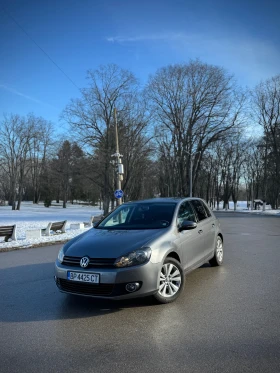 VW Golf 1.6 , снимка 1