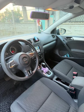 VW Golf 1.6 , снимка 5