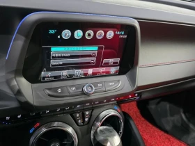 Chevrolet Camaro * 6.2 LT1 Automatic* ЦЕНАДОБГ!, снимка 14