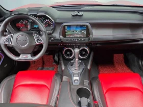 Chevrolet Camaro * 6.2 LT1 Automatic* ЦЕНАДОБГ!, снимка 7