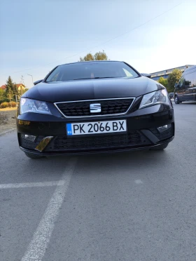 Seat Leon, снимка 3